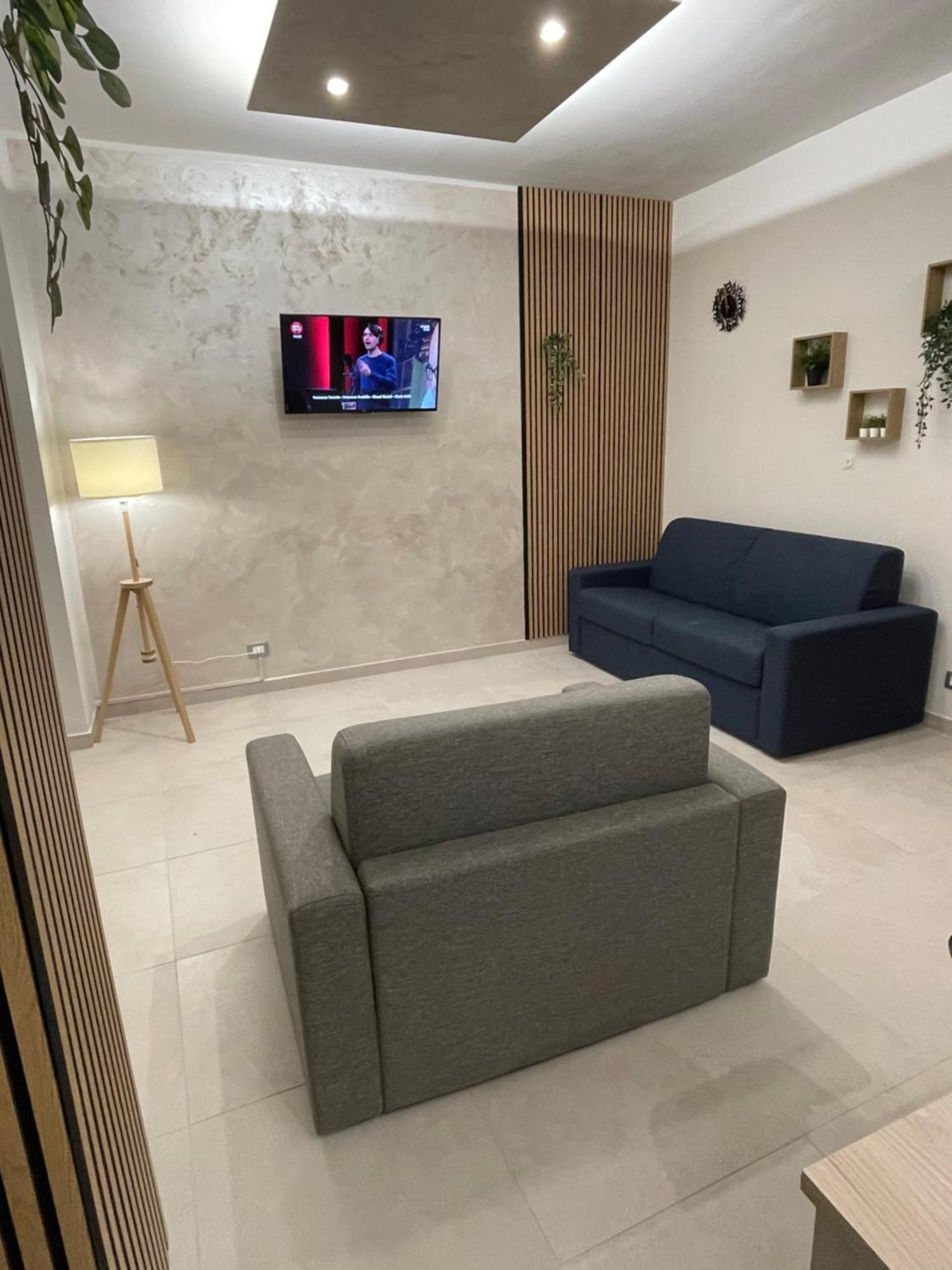 马斯卡利House On The Sea别墅 外观 照片