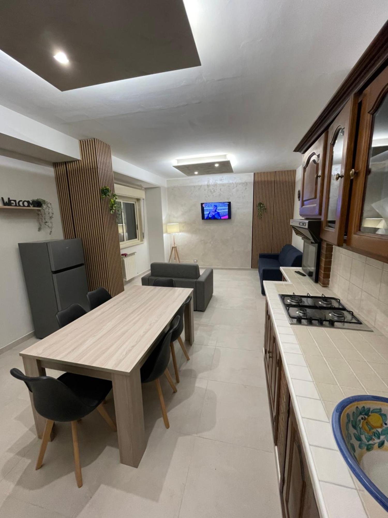 马斯卡利House On The Sea别墅 外观 照片